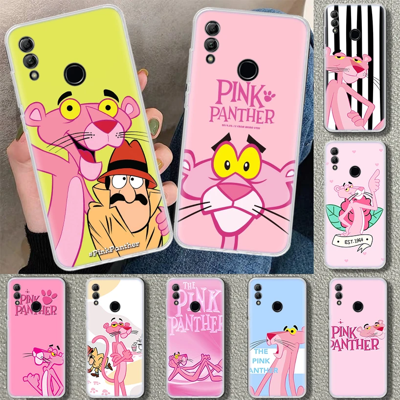 Чехол для телефона Huawei Honor 10 Lite 9 8S 8A 8X 9X Y5 Y6 Y7 Y9S P Smart Z 2019 20 Pro 7X 7A