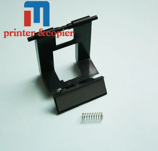 

6pc * Printer Spare Parts JC72-00124A Separation Pad for Samsung 1210 1220 1430 4500 5100 for Lexmarks E210 Printer