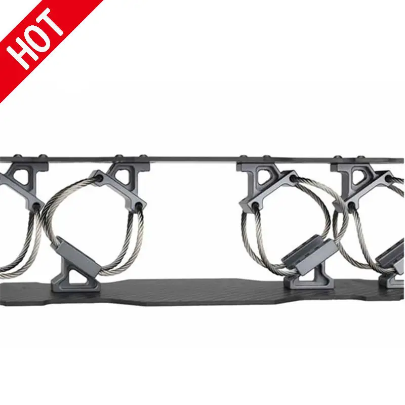Таро TL2984 CR3.0C анти Вибрация демпфирующий амортизатор шокирующий для RC