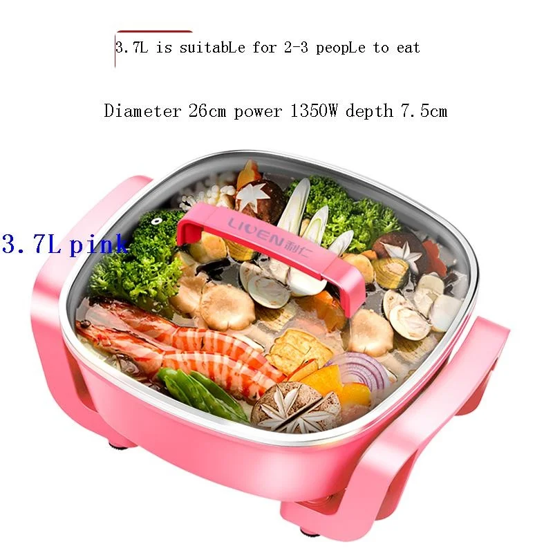 catering mutfak elektrikli ev aletleri home appliance kitchen commercial restaurant equipment kitchen appliance electric skillet free global shipping