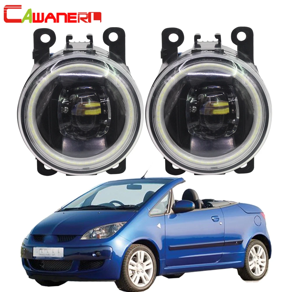 Cawanerl для Mitsubishi Colt CZC кабрио (RG) 2006 2007 2008 2009 Автомобильные светодиодные