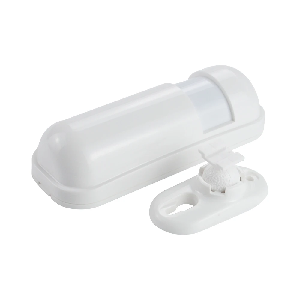 Беспроводной PIR датчик движения Awaywar 433 МГц с аккумулятором|Сенсор и детектор| |