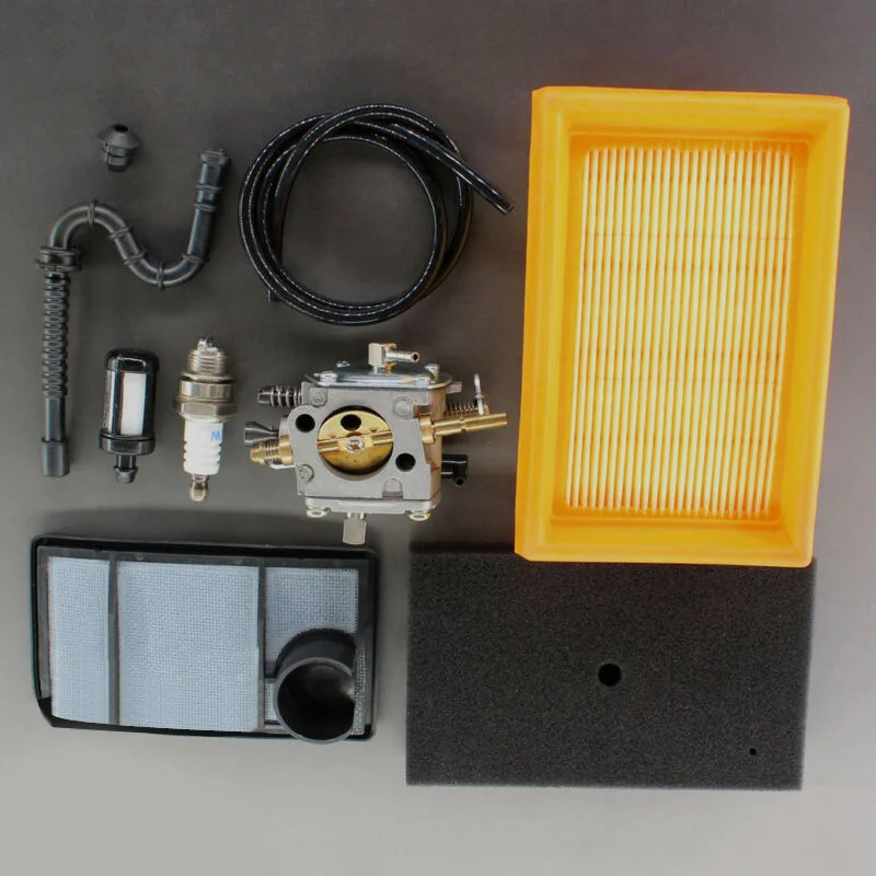 

Carb Carburetor Repair Rebuild Kit For Stihl TS400 Tillotson4223-120-0652 HS-27