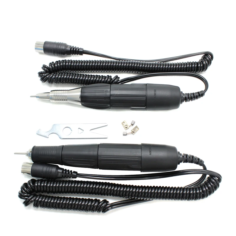

35K RPM Dental SMT MARATHON Micromotor Polishing Handpiece 2.35mm Strong 90/204