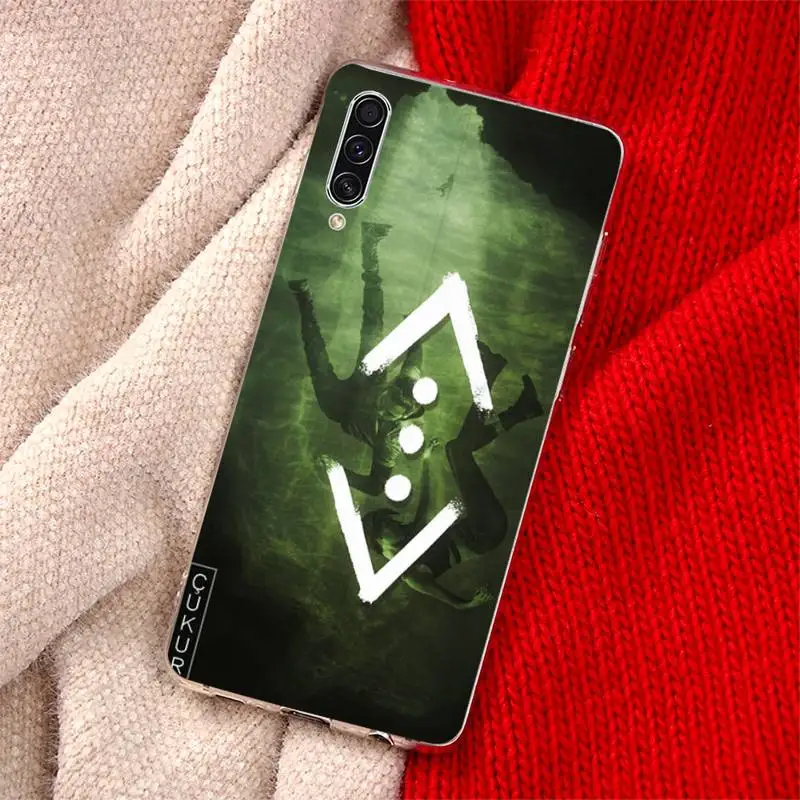 

Turkish TV Series Cukur Phone Case For Samsung Galaxy S5 S6 S7 S8 S9 S10 S10e S20 edge plus lite