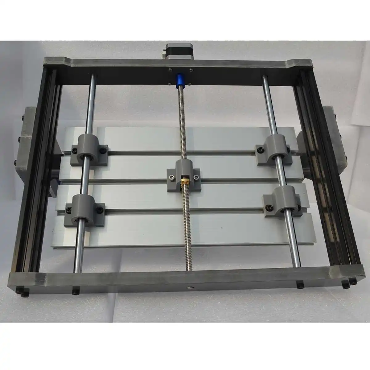 CNC 2418 PRO мини деревообрабатывающий станок с ЧПУ для лазерной вырезания по дереву, станок для резьбы по дереву, Фрезерный гравер CNC PRO