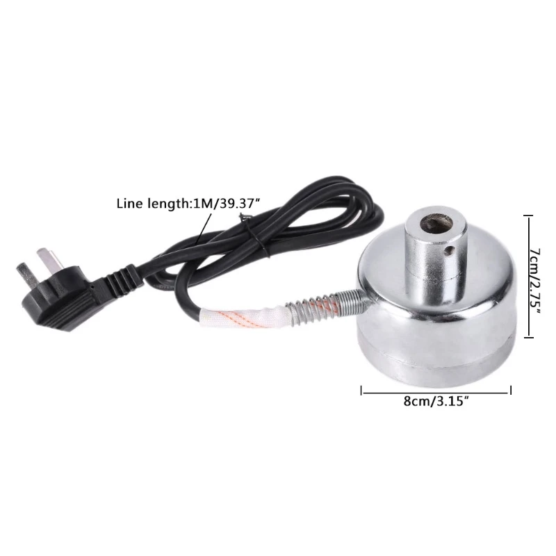 

Multifunctional Vulcanization Machine Tire Repair Tool For Automobile Motorcycle L41C