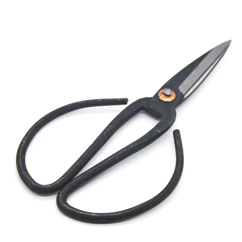 2 шт./партия кованая сталь wangwuquan 148 мм|bonsai scissors|scissors bonsaiscissors steel |