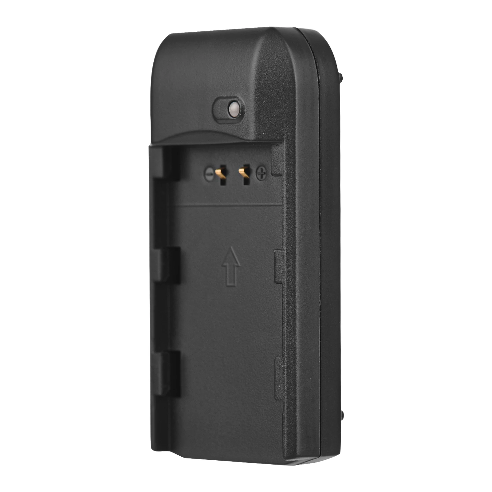 Мини Портативный NP-FV5 плюс Зарядное устройство с индикатором светильник USB кабель