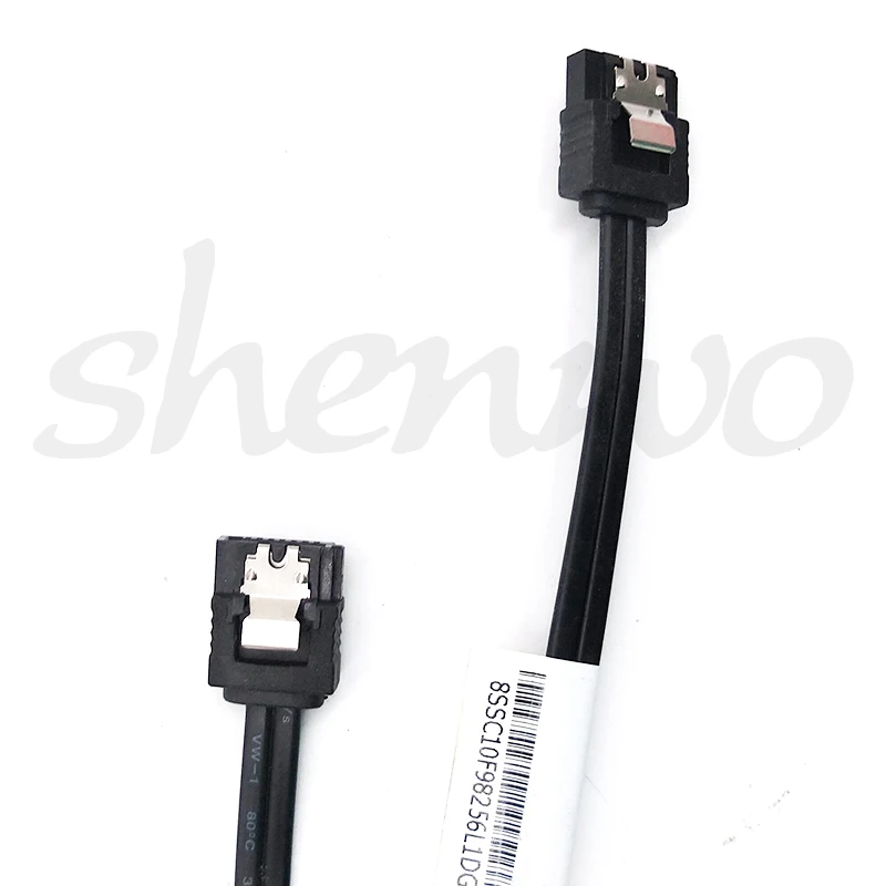 SATA 6G кабель 00FC722 для стойки сервера RD450X оригинал | Компьютеры и офис