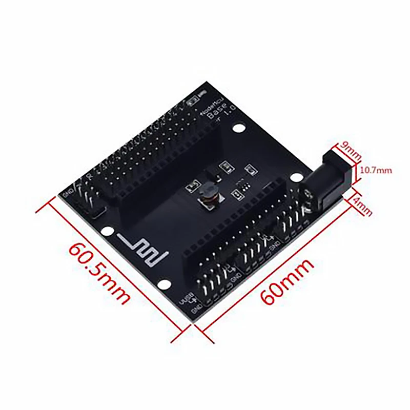 Беспроводной модуль V3 NodeMcu 4 МБ Lua Wi-Fi макетная плата на базе Интернет вещей ESP8266