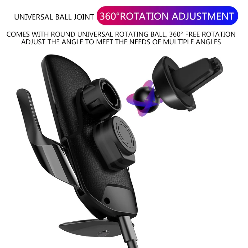 car mobile phone holder for porsche cayenne macan turbo 2018 2019 2020 2021 telephone bracket accessories for iphone samsung free global shipping