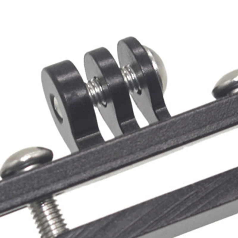 Велосипедное седло крепление для камеры велосипедного сиденья GoPro Hero Fussion