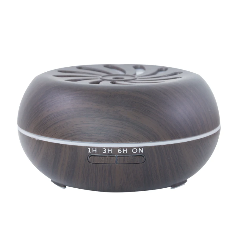 

Aroma Home Appliances Humidifier Diffuser Ceramic Ultrasonic Car King Lisa Air Essential Oil Best Sellers