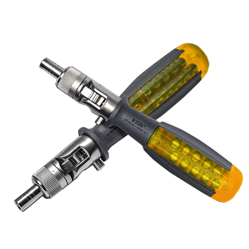 Набор отверток с храповым механизмом для Phillips Torx многофункциональные ручные