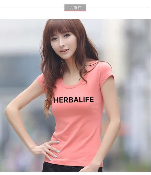 

New herbalife couple printed 2020 men and women riding sports mtb jersey short sleeve Fishing jersey
