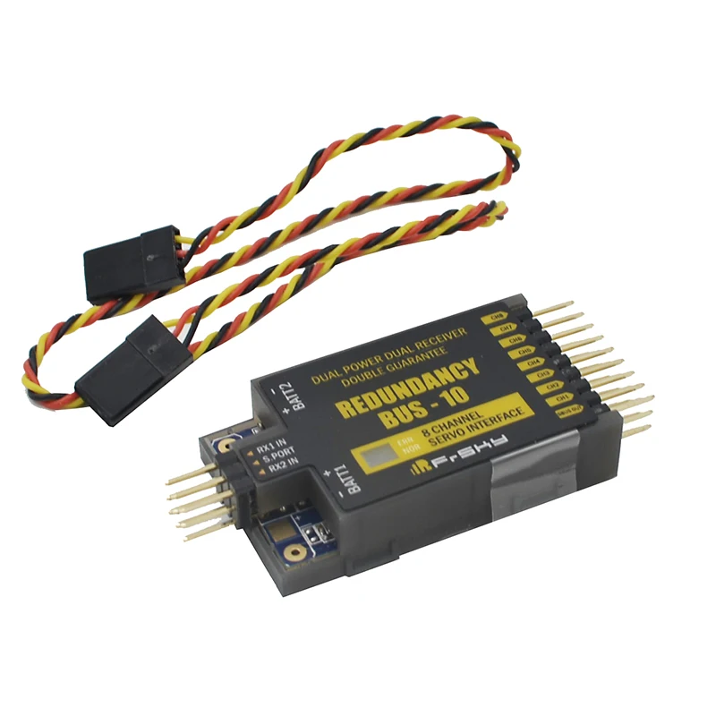 Шина FrSky RB 10 ancy Bus 10|Детали и аксессуары| |