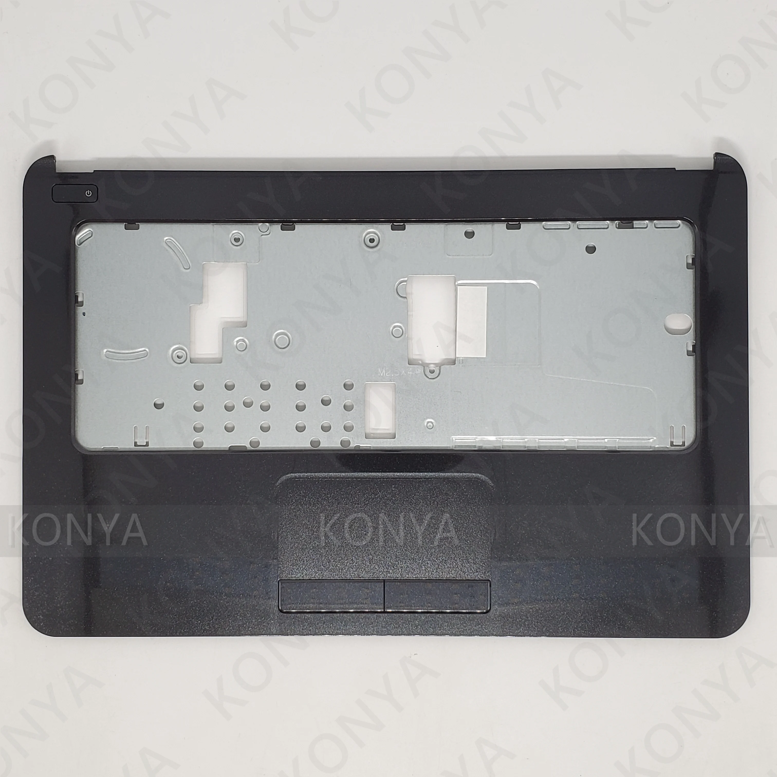 Новый Упор для рук ноутбука HP 14 G R 240 245 G3 верхний чехол с ободком W/Touc hp ad 760247 001 760355