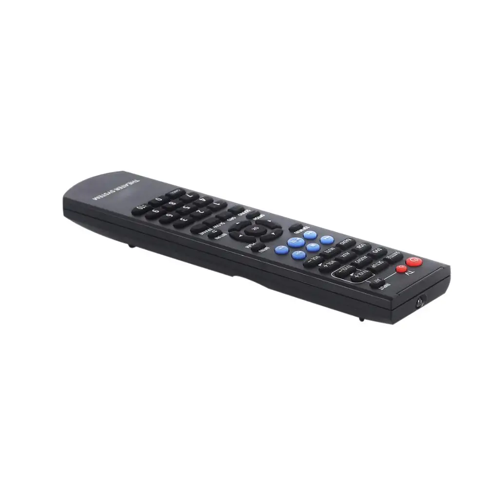 Remote Control N2QAYB000974 For Panasonic Home Theater System DVD Audio SC-XH105 SA-XH105 Controller | Электроника