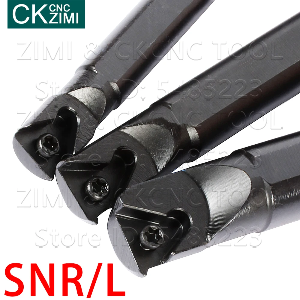 SNR SNL 08 10 12 13 16 20 25 32 40 50 T U K M Q R S 11 22 27 CNC токарные инструменты стержень IR ER вставки