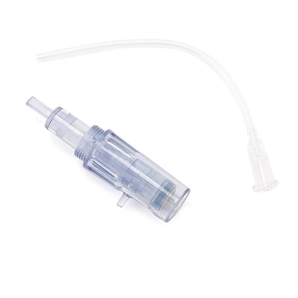 Оптовая продажа мезотерапия пистола де дермапен мезоигла ручка с инъекцией