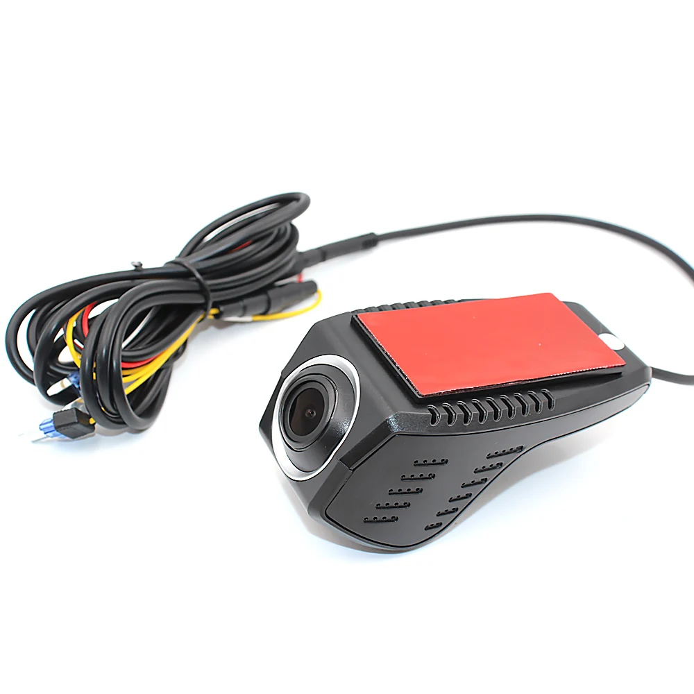 저렴한 자동차 와이파이 1080P 숨겨진 미니 운전 VideoRecorder 루프 녹음 주차 모니터링 야간 투시경 무선 대시 캠 자동차 자동차