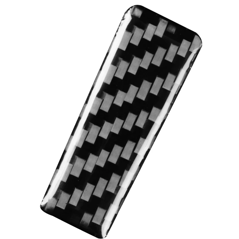 

Car Center Console Panel Decoration Trim Cover Decor Fit for Porsche Cayenne Macan 2014 2015 2016 2017 2018 2019