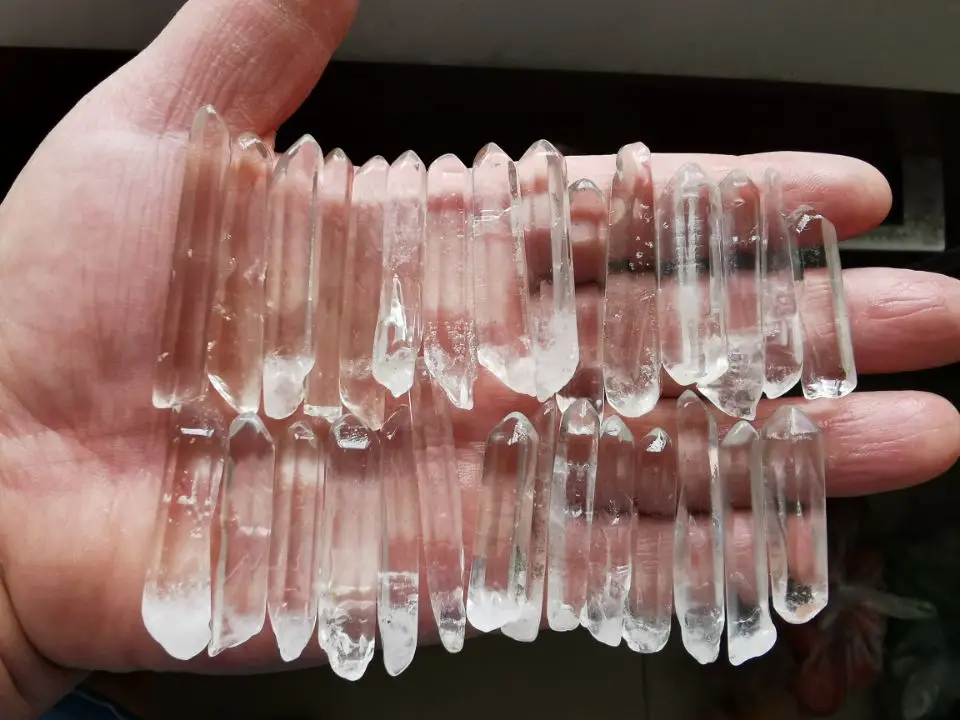 

Лемурийские семена кварца BASILOSAURUS