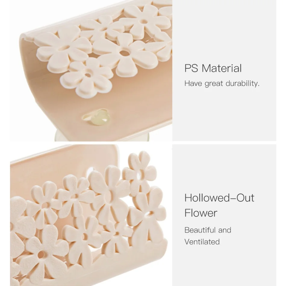 Новый держатель для присоска домашнего использования подставка мыла губка зажим