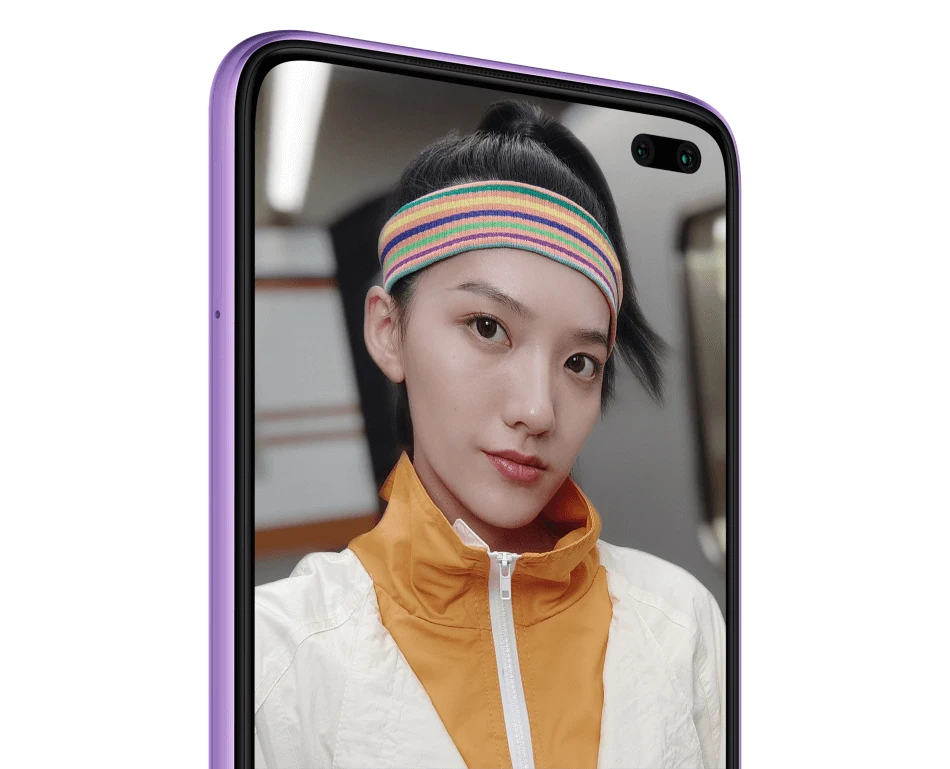 Xiaomi Redmi K30, 5G, 8 ГБ ОЗУ, 256 Гб ПЗУ, Смартфон Snapdragon 765G, четыре ядра, 6,67 дюйма, 120 Гц, жидкий экран, 64 мп, четыре камеры, 4500 мАч