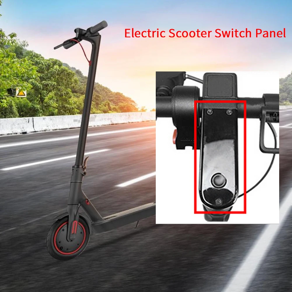 Приборной панели печатной платы центральной Управление электрический скутер