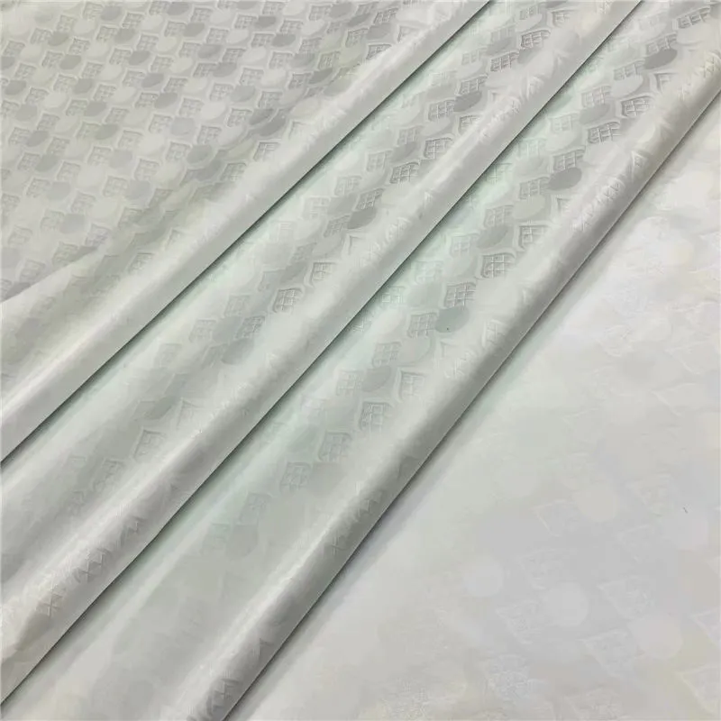 Bazin Riche Getzner Австрия морская парча bazin Damask Shadda парча кафтан платье Ткань 5 ярдов за штуку