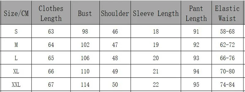

Casual Letter Printing Women 2pcs Outfit Short Sleeve T-Shirts And Trousers Suits Plus Size XXL Summer Tracksuit