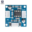 NE5532 OP-AMP HIFI аудио предусилитель несколько модулей усилителя двойной блок питания плата предусилителя для платы предусилителя Bluetooth 45 мА