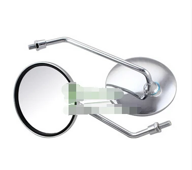 

For Scooter electric car side mirror rearview mirror par