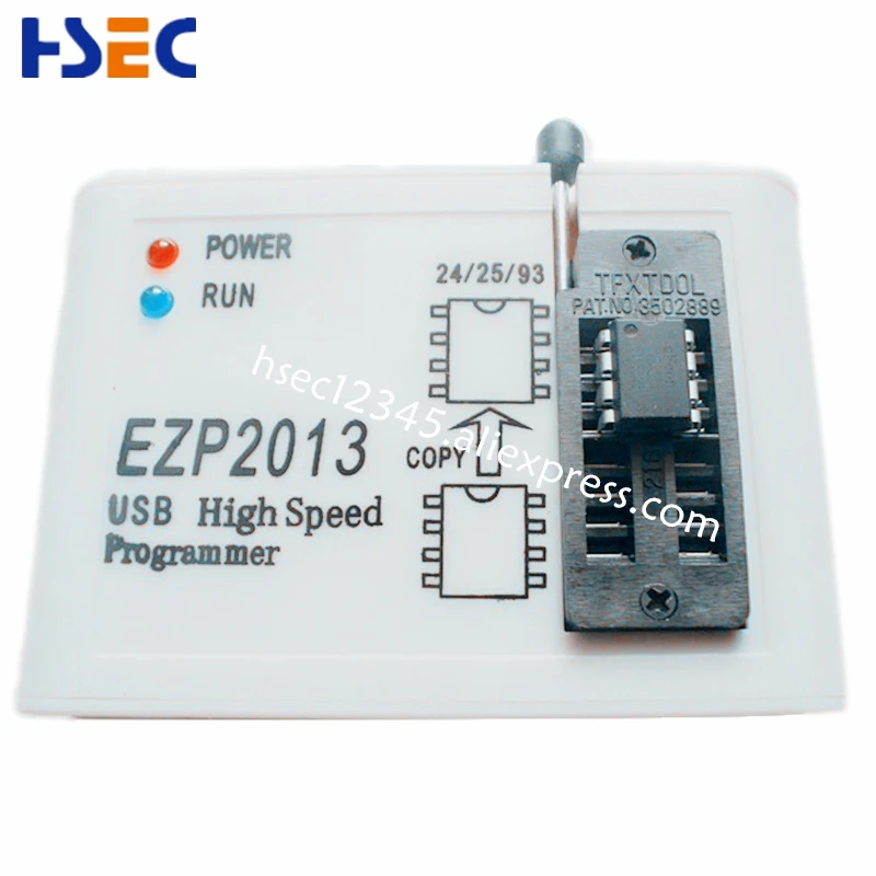 EZP2010 Высокоскоростной USB SPI программатор с SOP8 150mil 200mil SOP16 Adpater SOIC8 IC Flash тестовый зажим havEZP2011 EZP2013 EZP2019