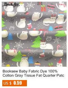 Милый Ежик Стиль Хлопок Льняная Ткань Домашний текстиль booksew шитье Tissu скатерть подушка сумка занавеска подушка Zakka