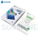 Пленка Гидрогелевая сжимающая для SS-057R, 50 шт.