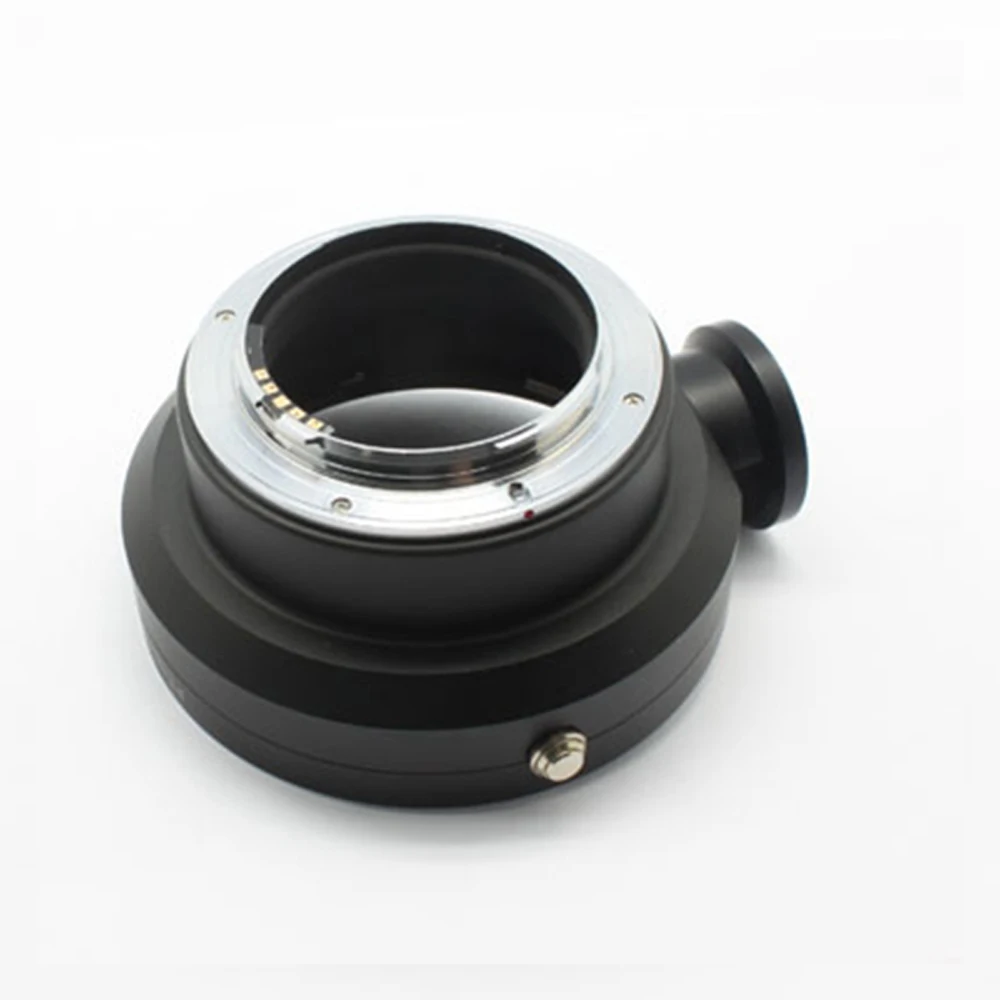 

Pixco AF Confirm Suit for Pentax 67 Lens to Sony Alpha/Minolta MA Mount Adapter Ring For A77 A290 A55 A65 A5