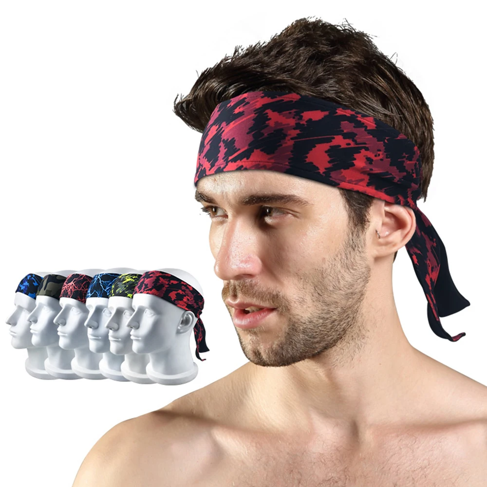 Мужские спортивные повязки. Спортивная повязка. Повязка на голову спортивная. Повязка для волос мужская. Налобная повязка.