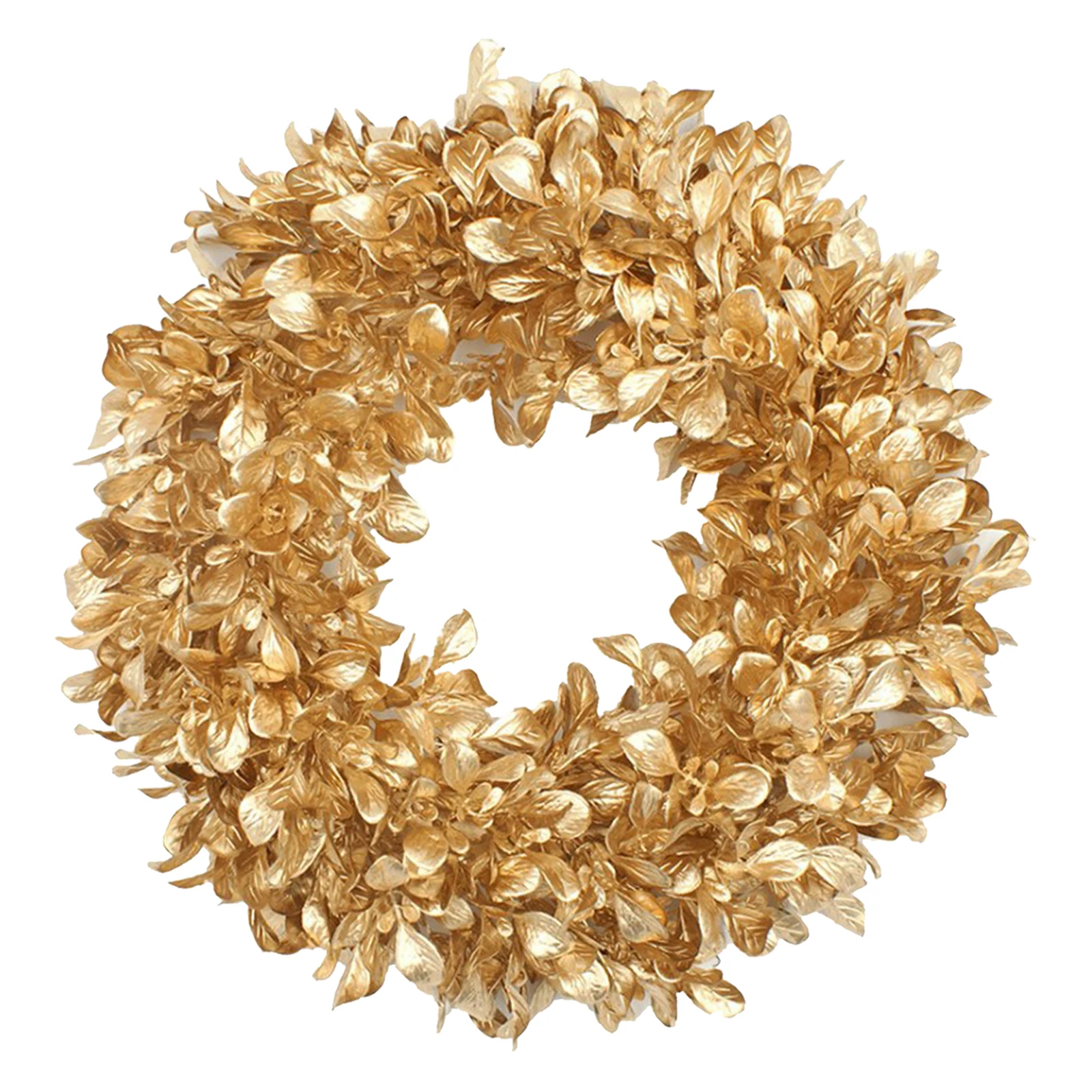 

Artificial Flower Wreath Decorative Welcome Wreath for Spring and Summer, Fall, Wall and Outdoor Home Flower Garland Decoration