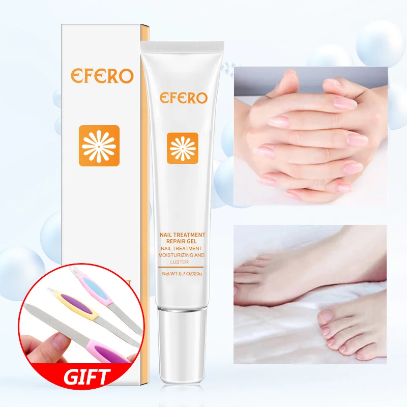 Средство для лечения Ногтей от грибков сыворотка ухода за ногами гель удаления