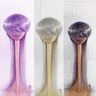 Волосы для кукол BJD SD, 13, 14, 16, 18, 25 цветов