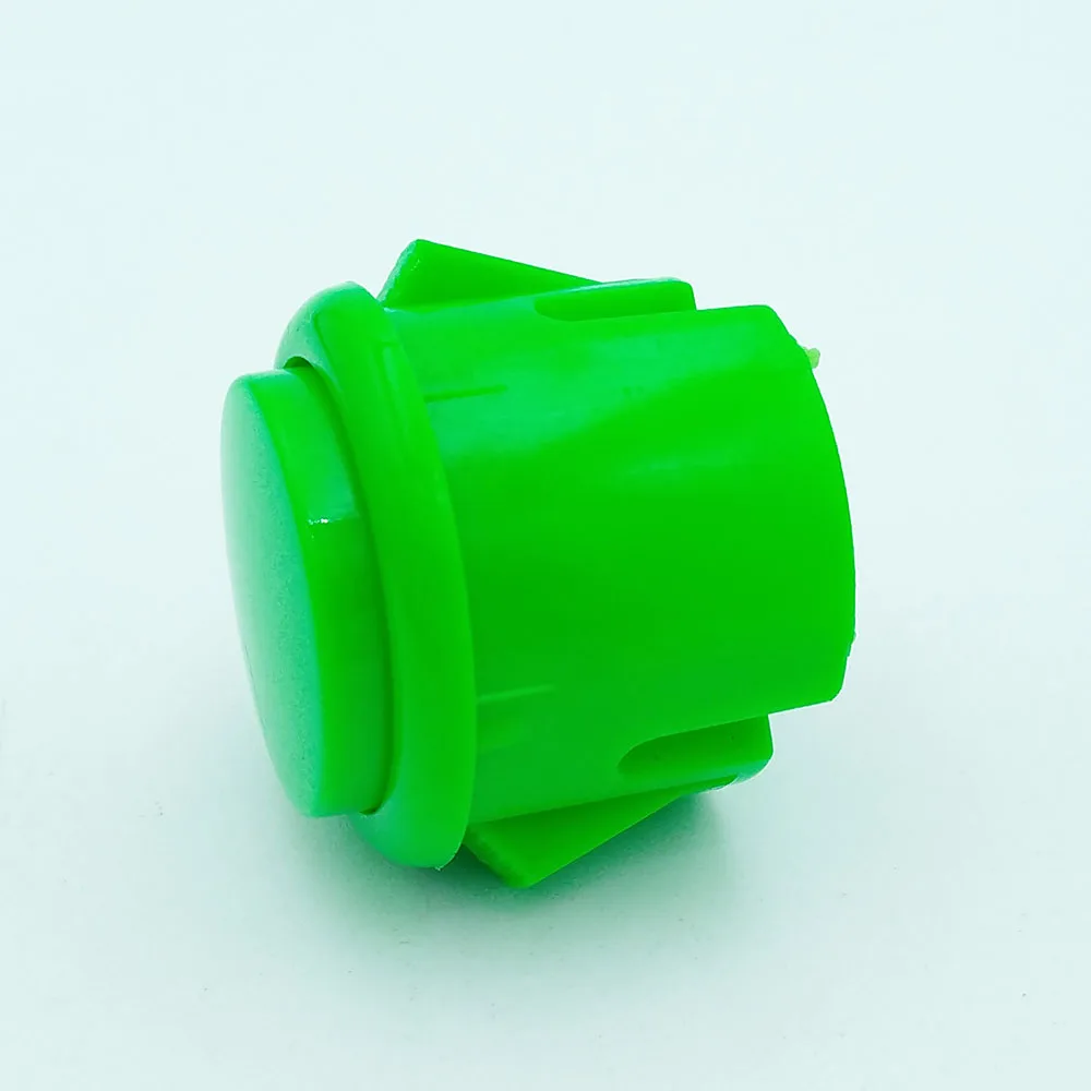 10 шт. 30 мм кронштейн установлен аркадный кнопочный переключатель с