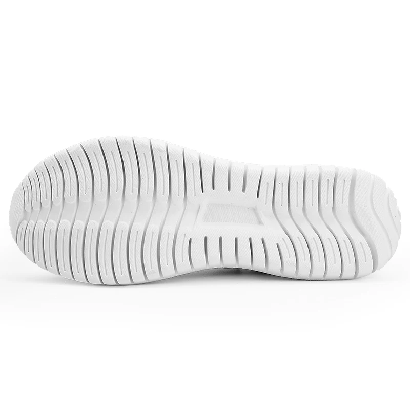 

Women's Shoes High-Quality Mesh Breathable Lightweight Lace-up Non-slip Sports Non-slip Casual Couple shoes 35-47 Deportivos