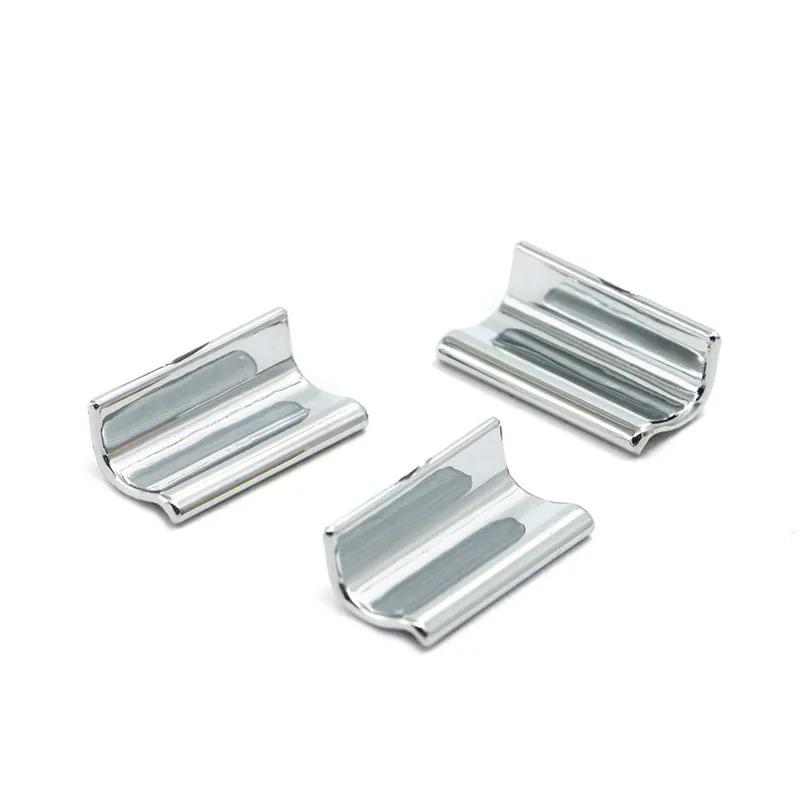 7 шт. кнопки управления для автомобильного интерьера переключатели с блестками