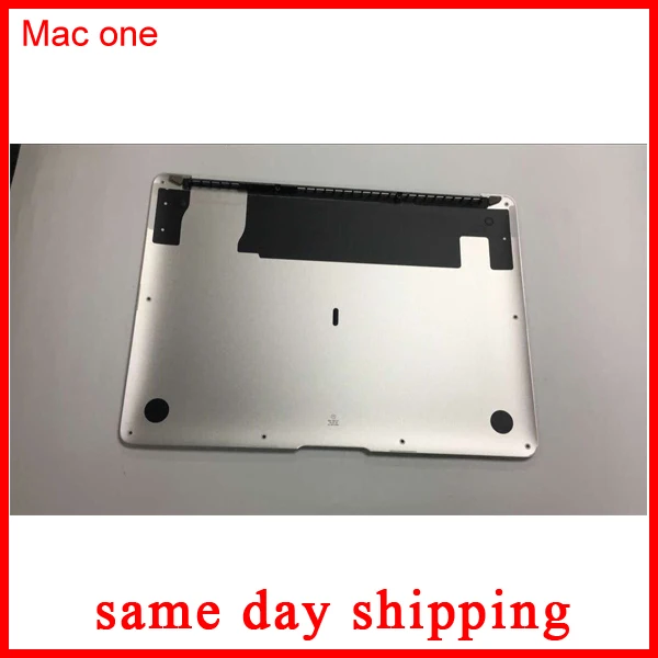 Нижняя крышка корпуса A1466 A1369 для MacBook Air 13 дюймов корпус D 2010 2011 2012 2013 2014 2015 2017 года |