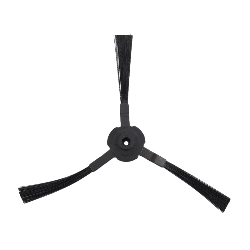 

1set For ILIFE A4 Cleaning Robot ILIFE A4s A6 A4 Robot Vacuum Cleaner hepa filter & Side Brush