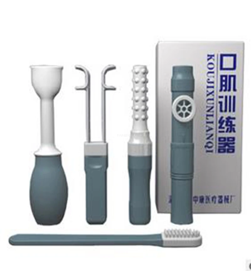 Двигатель зубчатой адсорбент языковая мышечная реабилитация гемплегия ротовой