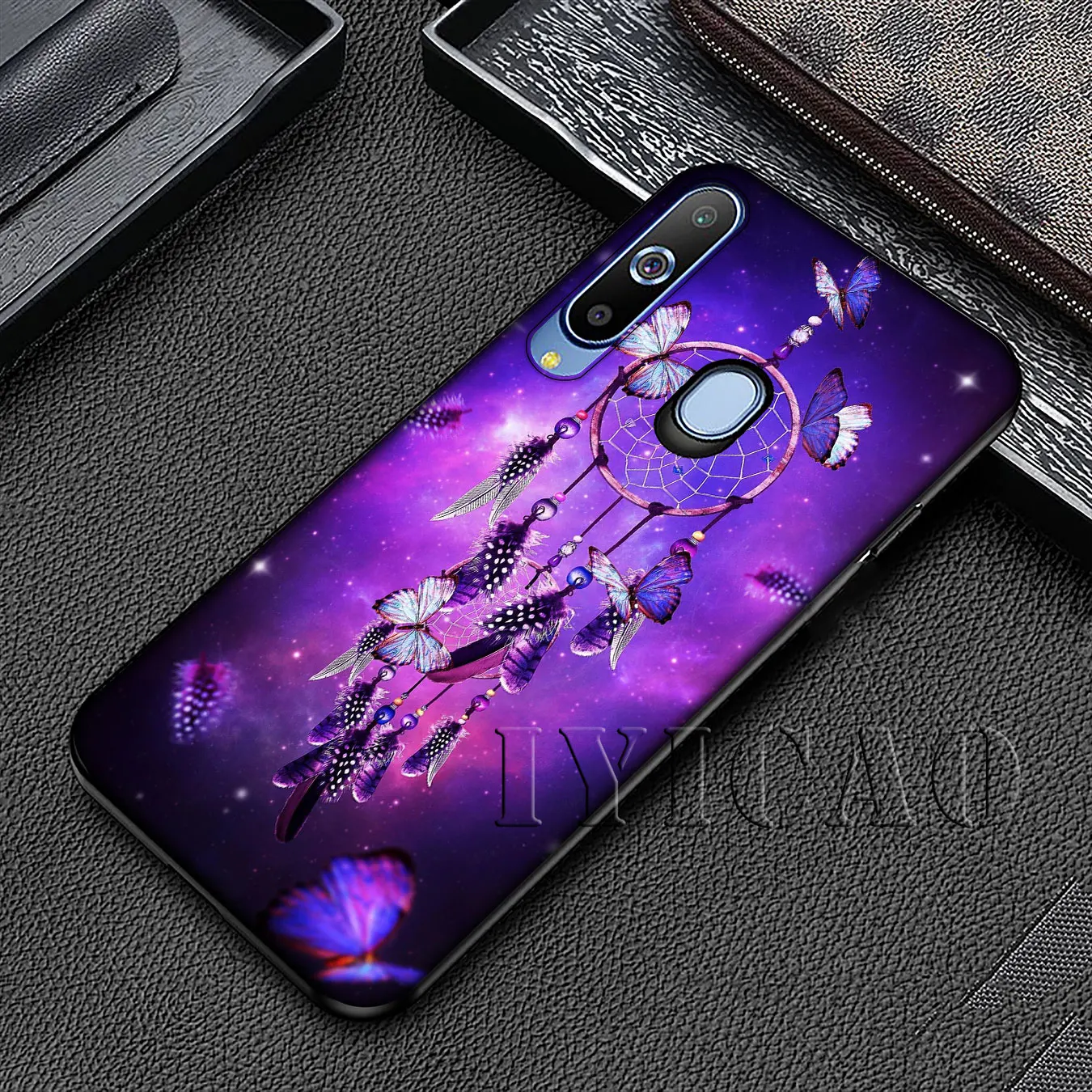 Силиконовый чехол для Samsung Galaxy A70 A60 A50 A40 A30 A20 A10 M10 M20 M30 M40 A20E | Мобильные телефоны и